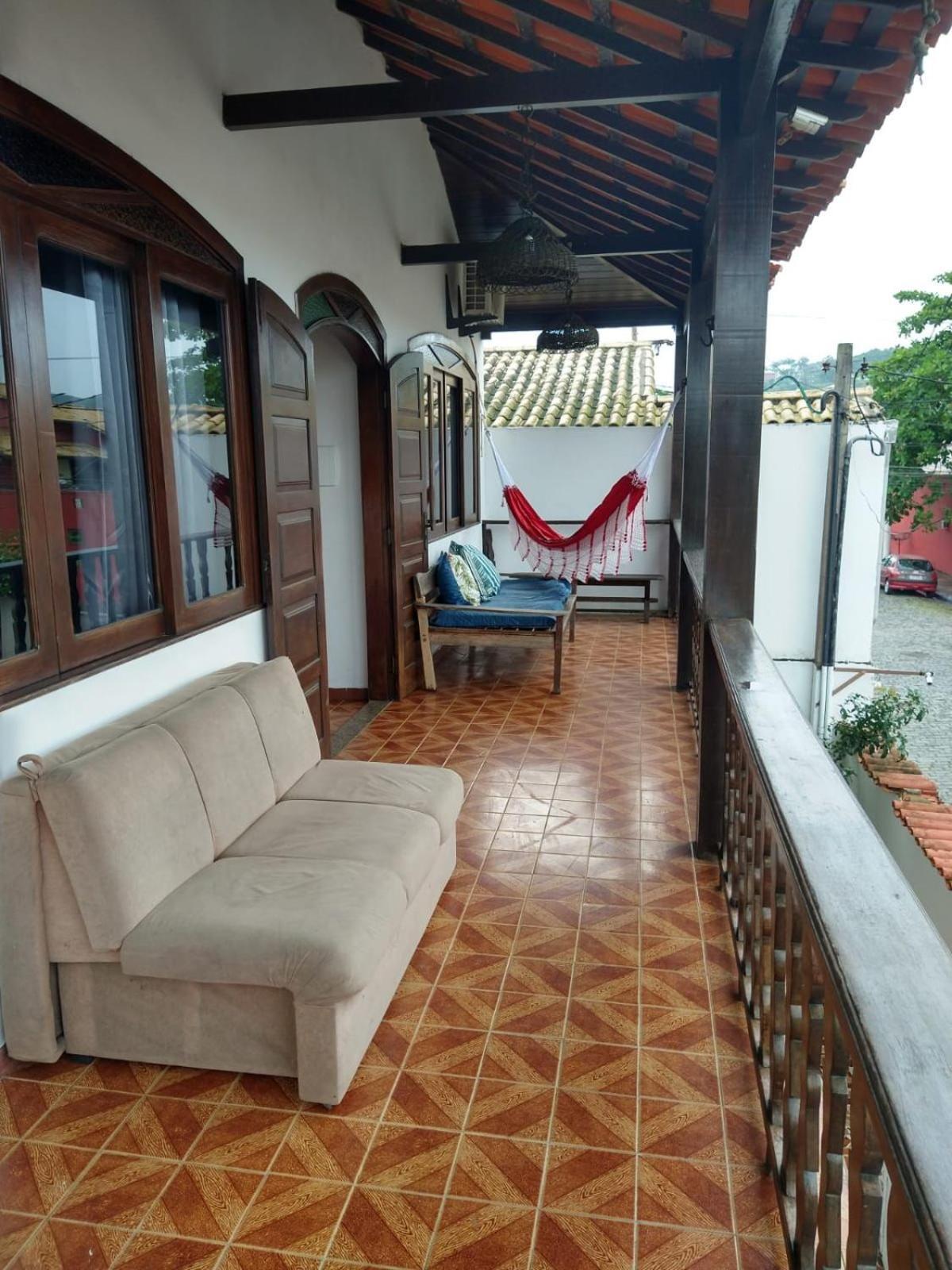 Pousada Casa De Buzios Extérieur photo