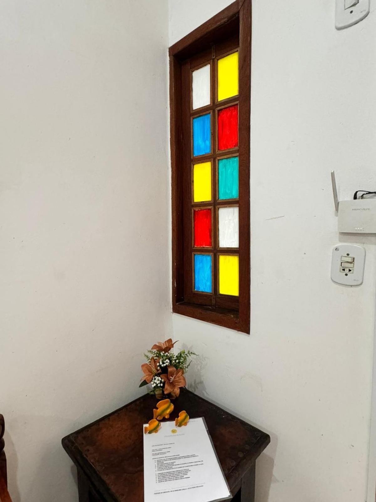 Pousada Casa De Buzios Extérieur photo
