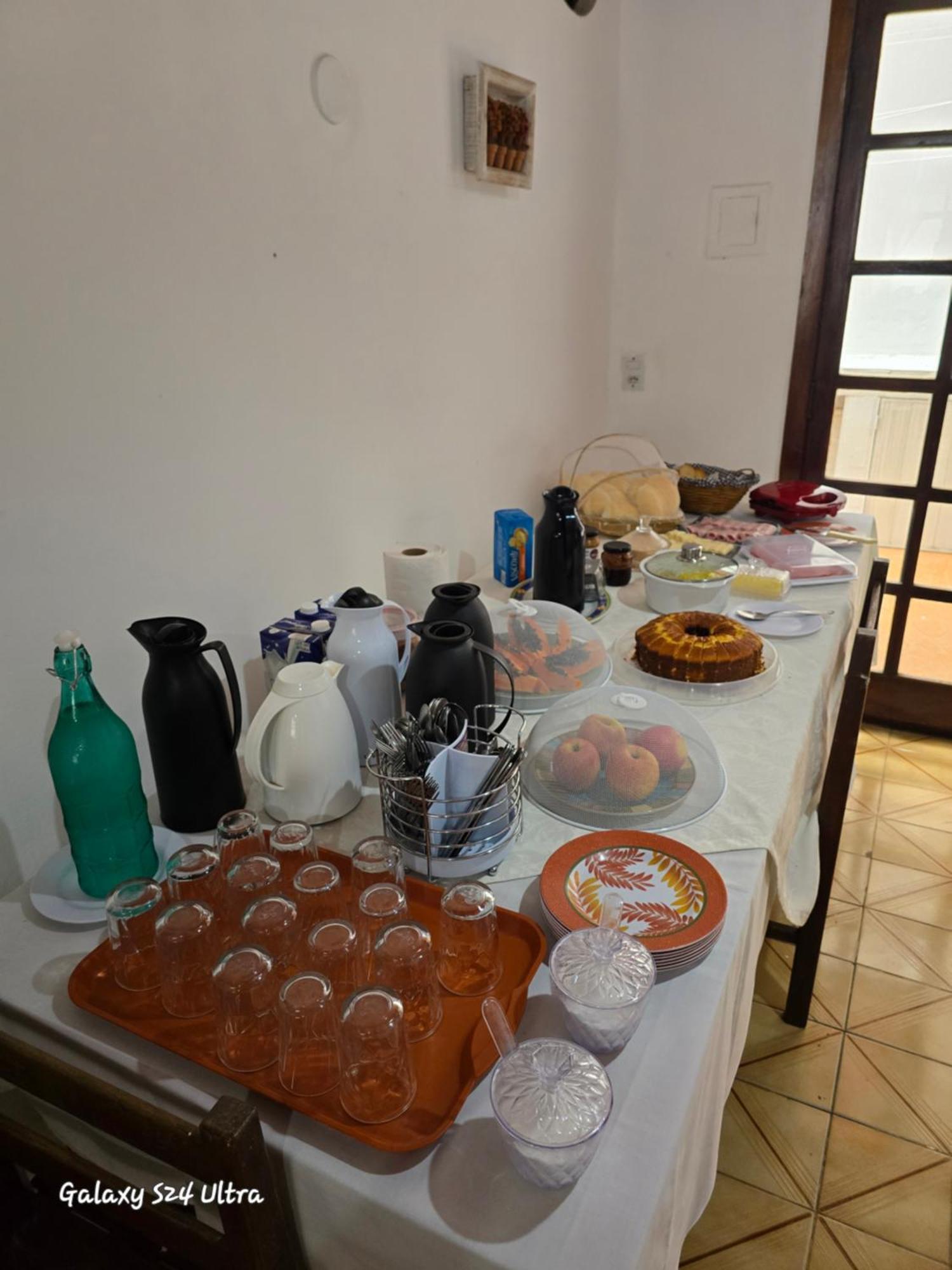Pousada Casa De Buzios Extérieur photo