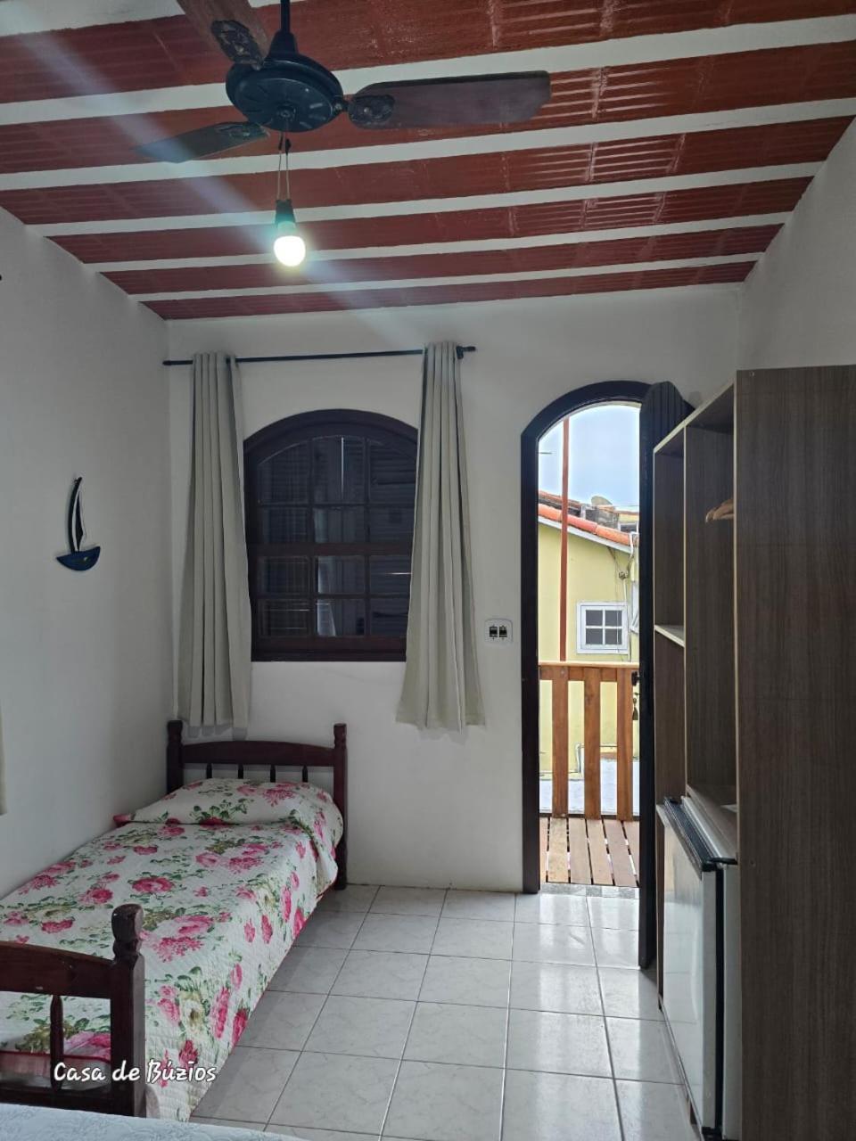 Pousada Casa De Buzios Extérieur photo